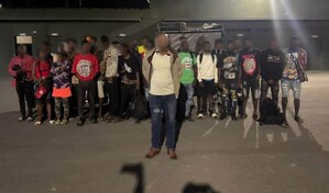 Cinco de siete traficantes de haitianos condenados no cumplir&aacute;n prisi&oacute;n