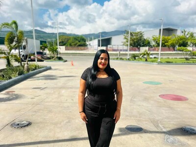 Irregularidades en cirugía estética de Angélica en Santiago