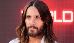 Jared Leto niega las acusaciones de agresi&oacute;n sexual a cuatro mujeres