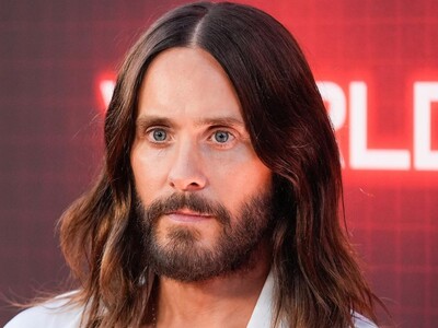 Jared Leto niega acusaciones de agresión sexual