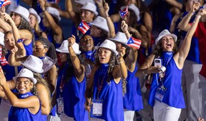 &iquest;Por qu&eacute; la fanaticada boricua celebra con tanta pasi&oacute;n en los Juegos Centroamericanos?