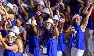 &iquest;Por qu&eacute; la fanaticada boricua celebra con tanta pasi&oacute;n en los Juegos Centroamericanos?