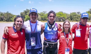 Los Pigozzi: el origen de la familia que aportó 10 medallas