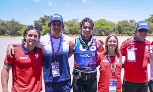 Los Pigozzi: el origen de la familia que aport&oacute; 10 medallas