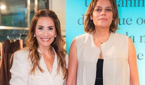 Melina Cort&eacute;s-Nmili lanza colecci&oacute;n "Contraste, erosi&oacute;n y calma inspirada en Bah&iacute;a de las &Aacute;guilas