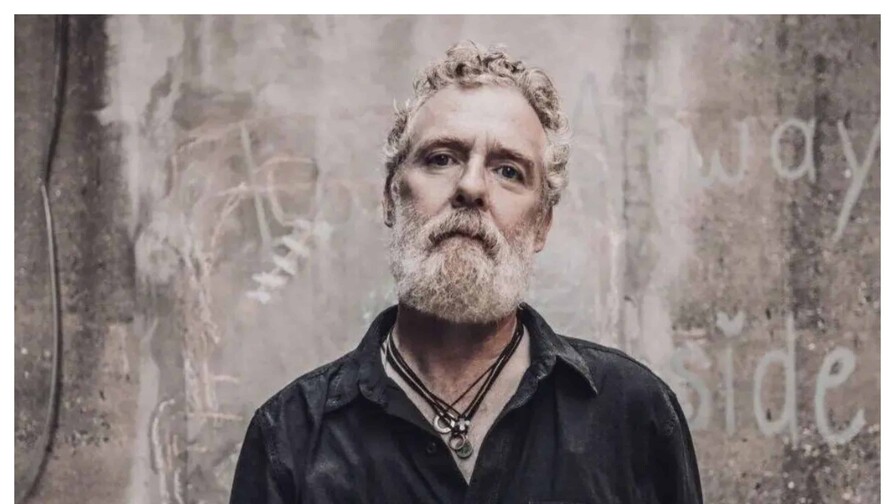 Fallece el actor Glen Hansard, protagonista de The Commitments, tras un accidente de motocicleta Fallece el actor Glen Hansard, protagonista de The Commitments, tras un accidente de motocicleta