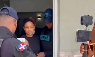 Imponen tres meses de prisi&oacute;n preventiva a mujer imputada por muerte de otra en Hig&uuml;ey
