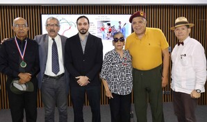 Museo Nacional de Historia y Geografía explora origen de la identidad dominicana desde la genética