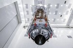 Roman, el nuevo superojo espacial de la NASA, está listo para despegar en agosto