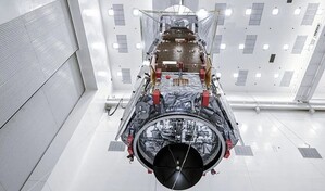 Roman, el nuevo superojo espacial de la NASA, está listo para despegar en agosto