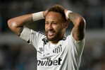Di mi sangre y mi vida: Neymar cierra ciclo con la selección de Brasil Di mi sangre y mi vida: Neymar cierra ciclo con la selección de Brasil