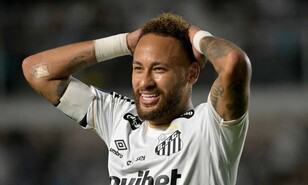 Di mi sangre y mi vida: Neymar cierra ciclo con la selecci&oacute;n de Brasil