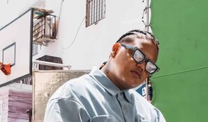 Damn Goldo obtiene su primera nominaci&oacute;n a Premios Juventud 2026