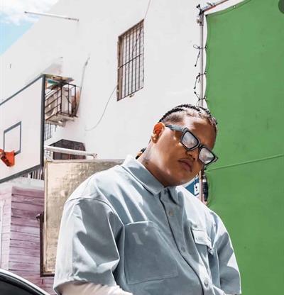 Damn Goldo obtiene su primera nominaci&oacute;n a Premios Juventud 2026