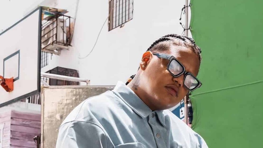 Damn Goldo obtiene su primera nominaci&oacute;n a Premios Juventud 2026
