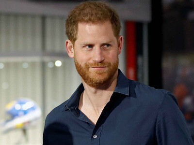 Príncipe Harry podría tener que pagar millones al Daily Mail