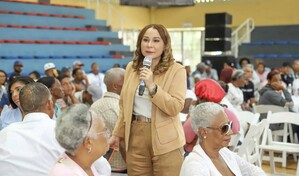 M&aacute;s de 56 mil familias de San Juan reciben apoyo de Sup&eacute;rate, informa entidad