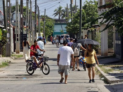 Reformas económicas y cinco nuevas leyes en Cuba