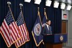 La Fed sube los tipos en un cuarto de punto y los deja entre el 3.75 y el 4 % La Fed sube los tipos en un cuarto de punto y los deja entre el 3.75 y el 4 %