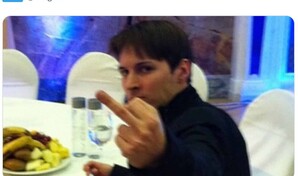 Rusia aumenta presi&oacute;n sobre las redes sociales al ordenar captura del fundador de Telegram