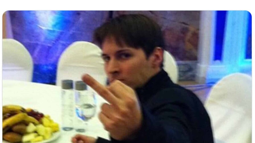 Rusia aumenta presi&oacute;n sobre las redes sociales al ordenar captura del fundador de Telegram