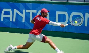 Rep&uacute;blica Dominicana repite el oro de la Copa de Naciones en los Centroamericanos
