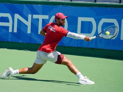 Santo Domingo 2026: RD repite el oro de la Copa de Naciones