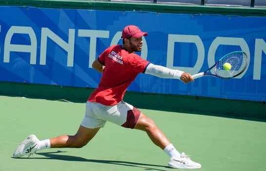 Rep&uacute;blica Dominicana repite el oro de la Copa de Naciones en los Centroamericanos