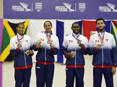 Santo Domingo 2026: Deportes en los que compite hoy RD