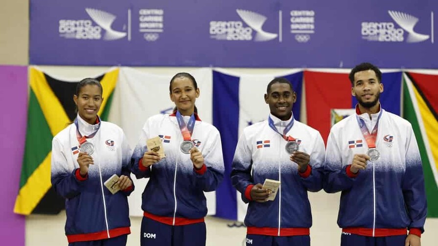 Conoce los deportes en los que competir&aacute;n hoy los atletas dominicanos