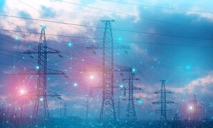 Las p&eacute;rdidas totales de energ&iacute;a de las EDE alcanzaron el 40.1%