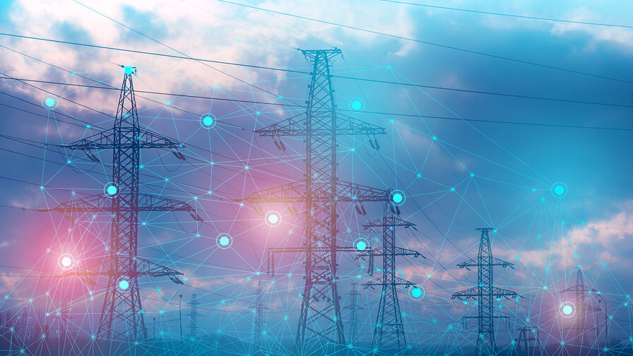 Las pérdidas totales de energía de las EDE alcanzaron el 40.1%