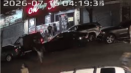 Suspenden licencia de licor a bar dominicano de M Lounge tras homicidio en El Bronx