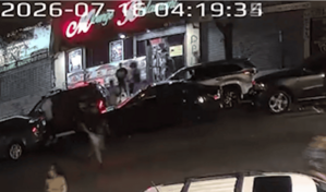 Suspenden licencia de licor a bar dominicano de M Lounge tras homicidio en El Bronx