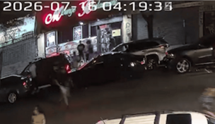 Suspenden licencia de licor a bar dominicano de M Lounge tras homicidio en El Bronx