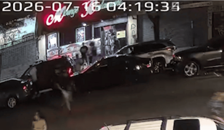 Suspenden licencia de licor a bar dominicano de M Lounge tras homicidio en El Bronx
