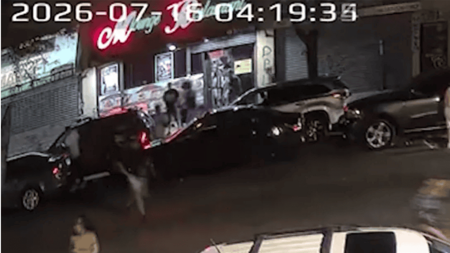 Suspenden licencia de licor a bar dominicano de M Lounge tras homicidio en El Bronx