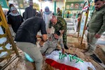 Trump advierte de golpeará duro a Irán tras ataques contra bases estadounidenses Trump advierte de golpeará duro a Irán tras ataques contra bases estadounidenses