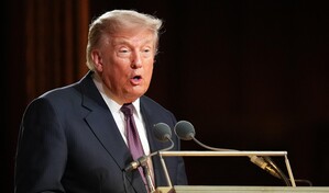 Trump amenaza a Ir&aacute;n por ataque a base en Jordania: Le vamos a dar una jodida paliza