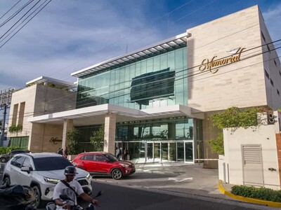 Velan a las víctimas de accidente de tránsito en Baní