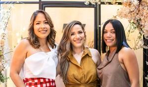 Zarek Designs + Home Scents inaugura espacio en Santo Domingo