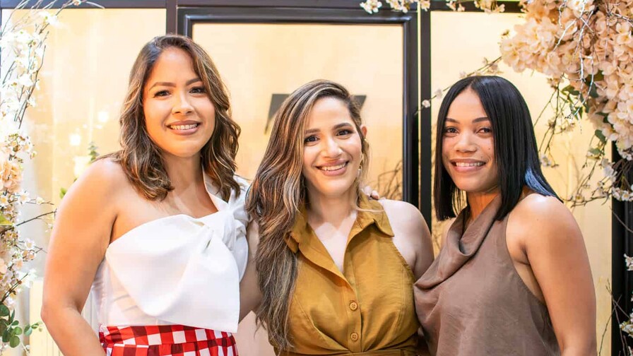 Zarek Designs + Home Scents inaugura espacio en Santo Domingo