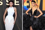 Zendaya, la diosa de las alfombras rojas