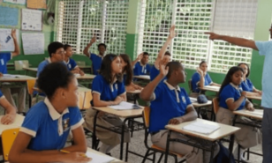 Hacia una reingenier&iacute;a del sistema educativo dominicano