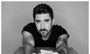 &Aacute;lex Ubago: Las canciones hablan de emociones que nunca pasan de moda