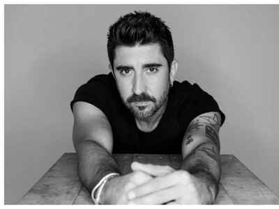 Álex Ubago: "RD siempre me ha hecho sentir como en casa"
