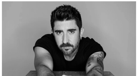 &Aacute;lex Ubago: Las canciones hablan de emociones que nunca pasan de moda