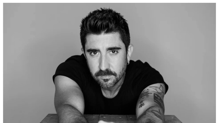 Álex Ubago: Las canciones hablan de emociones que nunca pasan de moda Álex Ubago: Las canciones hablan de emociones que nunca pasan de moda