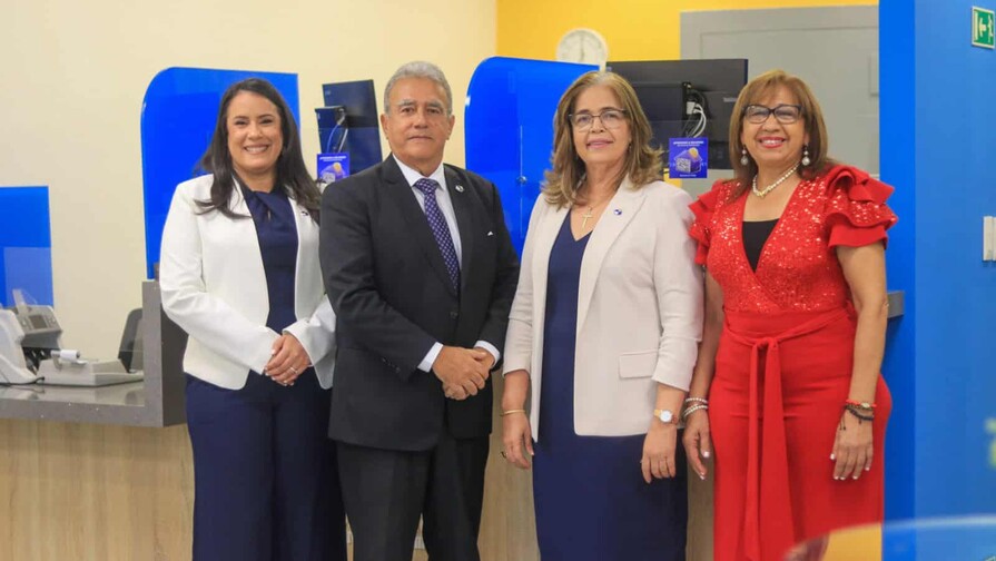 La Asociación Peravia conmemora sus 63 años La Asociación Peravia conmemora sus 63 años