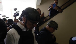 Revisan prisi&oacute;n preventiva a Santiago Hazim y a otros cinco implicados en el caso Senasa